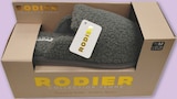 Chaussons femme - RODIER en promo chez Netto Biarritz à 8,99 €