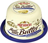 Französische Markenbutter von Président im aktuellen METRO Prospekt für 2,79 €
