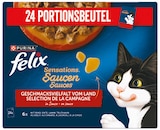Aktuelle Katzenfutter Angebote bei Rossmann in Dresden Aktuelles Katze Nassfutter Vorratspack Angebot bei Rossmann in Dresden ab 6,99 €