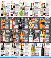 Aktueller HIT Prospekt mit Vodka, "ECHTE VIELFALT", Seite 14