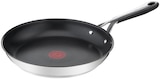 Poêle jamie oliver by - TEFAL en promo chez Lidl Saint-Brieuc à 19,99 €
