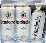 Aktuelles Krombacher Angebot bei Netto Marken-Discount in Laatzen ab 4,69 €