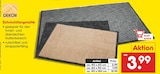 Schmutzfangmatte im Angebot bei Netto Marken-Discount in Rheine Schmutzfangmatte Angebote von DEKOR bei Netto Marken-Discount Rheine für 3,99 €