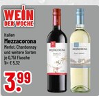 Merlot Angebote von Mezzacorona bei Trinkgut Ingolstadt für 3,99 €