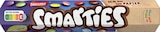 Smarties Riesenrolle von Nestlé im aktuellen Rossmann Prospekt für 1,49 €