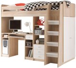 POCO Eschborn - Hochbett Hochbett Angebot bei POCO Eschborn im Prospekt 20€ TANKGUTSCHEIN sichern!