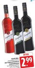 Dornfelder Rosé Lieblich Angebote von Rotwild bei E center Pirna für 2,99 €