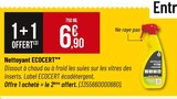 Promo Nettoyant** à 6,90 € dans le catalogue Bricorama à Châtillon
