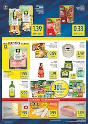 Maggi im diska Prospekt in Hof Aktueller diska Prospekt mit Maggi, "alles an deinem ort.", Seite 7