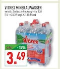 Aktuelles Mineralwasser Angebot bei Marktkauf in Bochum ab 3,49 €