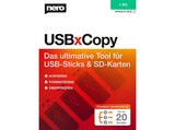 Nero im MediaMarkt Saturn Prospekt USBxCopy von NERO im aktuellen MediaMarkt Saturn Prospekt für 24,99 €