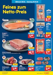 Krustenbraten Angebot im aktuellen Netto Marken-Discount Prospekt auf Seite 4