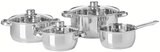 Topf-Set Angebote von homeware professional bei Möbelzentrum Pforzheim Tübingen für 29,99 €