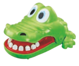 Croc'dentiste - La Grande Récré Croc'dentiste à 24,99 € dans le catalogue La Grande Récré