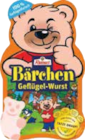 Bärchen Geflügel-Wurst von Reinert bei EDEKA im Angebot Bärchen Geflügel-Wurst von Reinert im aktuellen EDEKA Prospekt