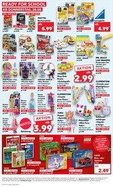 Modellbau im Kaufland Prospekt in Berlin Aktueller Kaufland Prospekt mit Modellbau, "Aktuelle Angebote", Seite 40