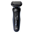 Rasoir électrique Série 5 - BRAUN dans le catalogue Carrefour