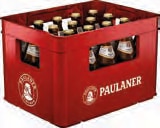 Aktuelle Bier Angebote bei EDEKA in Stade (Hansestadt) Aktuelles Münchener Hell Angebot bei EDEKA in Stade (Hansestadt) ab 13,99 €