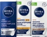 Gesichtspflege-Produkt im Angebot bei Kaufland in Buchholz Gesichtspflege-Produkt Angebote von NIVEA MEN bei Kaufland Buchholz
