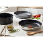 Gammes Ingenio - TEFAL - Carrefour à Alfortville Gammes Ingenio - TEFAL en promo chez Carrefour Alfortville à 25,99 €