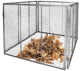 Streckmetall-Komposter von  im aktuellen Wreesmann Prospekt für 69,99 €