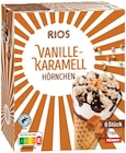 Vanille-Karamell Hörnchen Angebote von RIOS bei Penny Neumünster für 1,99 €