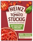 Penny Bückeburg - Tomato Angebot im Prospekt Tomato bei Penny im Bückeburg Prospekt für 0,99 €