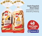 40 Extra°Punkte von Payback im aktuellen E center Prospekt für 