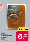 Putenroulade in Sauce von Willms im aktuellen Netto mit dem Scottie Prospekt für 6,49 €