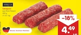 Cevapcici Angebote bei Netto Marken-Discount Wermelskirchen für 4,49 €