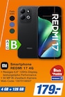 Smartphone REDMI 17 4G im Angebot bei expert in Regensburg Smartphone REDMI 17 4G Angebote von mi bei expert Regensburg für 179,00 €