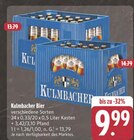 EDEKA Feuchtwangen Prospekt mit  im Angebot für 9,99 €