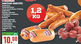 Marktkauf-Wursttüte im Angebot bei Marktkauf in Düsseldorf Marktkauf-Wursttüte Angebote von Rasting bei Marktkauf Düsseldorf für 10,00 €
