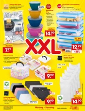 Perlen im Netto Marken-Discount Prospekt in Siegen Aktueller Netto Marken-Discount Prospekt mit Perlen, "Aktuelle Angebote", Seite 53
