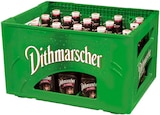 Pilsener von Dithmarscher im aktuellen REWE Prospekt