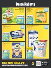 Rügenwalder Angebot im EDEKA Prospekt, gültig von 03.11.2025 bis 08.11.2025 Rügenwalder Angebot im aktuellen EDEKA Prospekt auf Seite 2