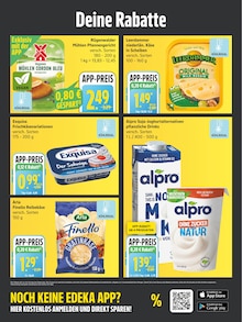 Kuchen Angebot im EDEKA Prospekt, gültig von 03.11.2025 bis 08.11.2025 Kuchen Angebot im aktuellen EDEKA Prospekt auf Seite 2