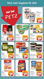 Lavazza im REWE Prospekt in Siegen Aktueller REWE Prospekt mit Lavazza, "Dein Markt", Seite 14