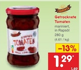 Getrocknete Tomaten von Cuarenta Original im aktuellen Netto Marken-Discount Prospekt