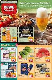 REWE Prospekt "Dein Markt" für Lehrte, 30 Seiten, 02.06.2025 - 07.06.2025 REWE Prospekt "Dein Markt" für Lehrte, 30 Seiten, 02.06.2025 - 07.06.2025