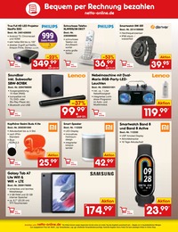 Philips Angebot & Preis im aktuellen Netto Marken-Discount Prospekt Philips Angebot im aktuellen Netto Marken-Discount Prospekt auf Seite 59