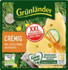 Käsescheiben XXL von Grünländer im aktuellen Lidl Prospekt für 2,99 €