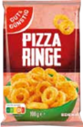 GUT&GÜNSTIG Pizza-Ringe von  im aktuellen EDEKA Prospekt für 0,99 €