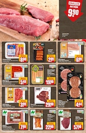 REWE Schuhe im Prospekt REWE Schuhe im Prospekt