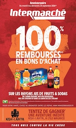 Prospectus Intermarché Super à Chaumont: "Intermarché", 36} pages, 08/09/2026 - 20/09/2026
