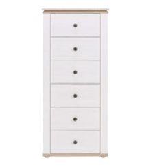 Kommode „Carmen“ bei Höffner in Cottbus Kommode „Carmen“ im Angebot bei Höffner Cottbus für 229,00 €