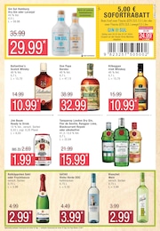 Whiskey Angebot im aktuellen Marktkauf Prospekt auf Seite 23