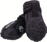 Bottes de protection Walker Active - M - Trixie dans le catalogue Animalis