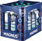 Natürliches Mineralwasser Angebote von Magnus bei EDEKA Pinneberg für 3,99 €