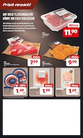 Aktueller Markant Nordwest Prospekt mit Teller, "DER MARKT FÜR GUTES ESSEN UND TRINKEN", Seite 7